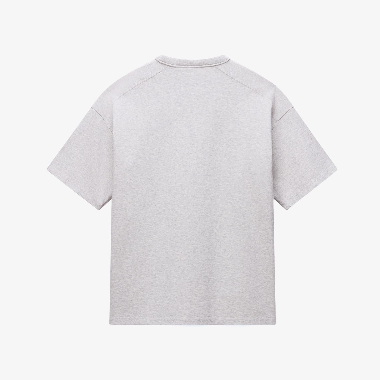 Napapijri S-krous Erkek Gri T-shirt