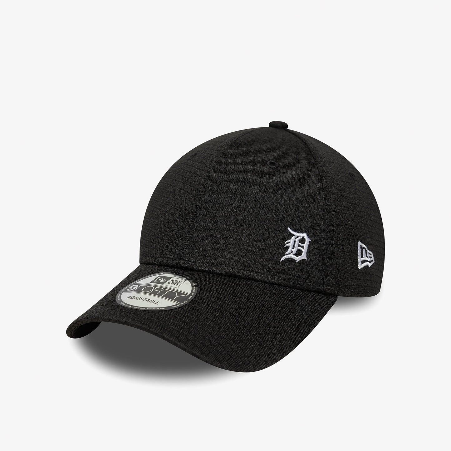 New Era Flawless Mesh 9forty Dettig Unisex Siyah Şapka