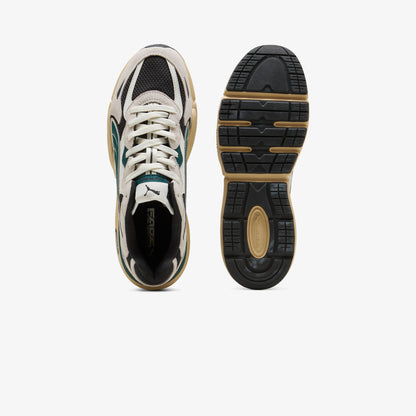 Puma Fade Lt Unisex Beyaz Spor Ayakkabı