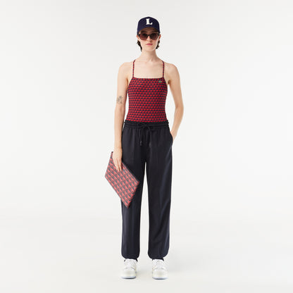 Lacoste Classic Unisex Lacivert Şapka