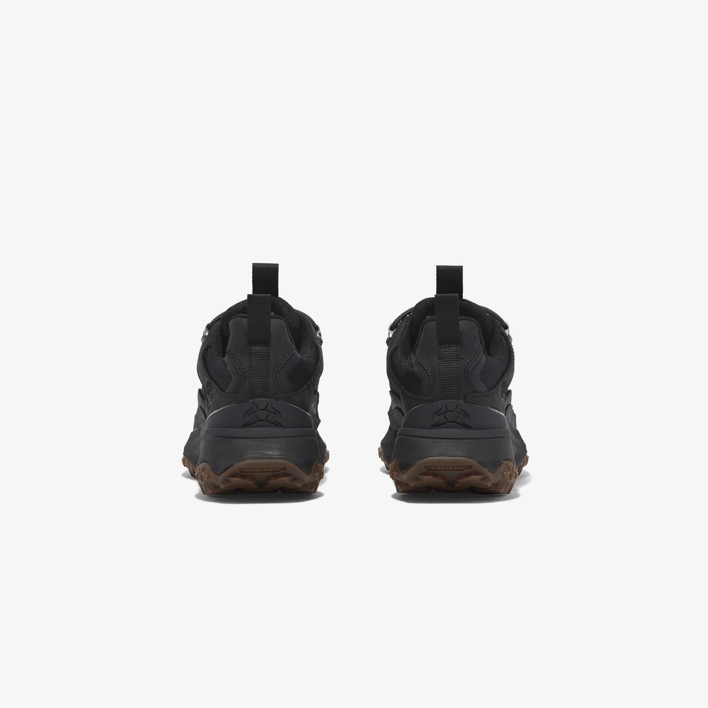 Timberland Motion Access Su Geçirmez Kadın Siyah Spor Ayakkabı