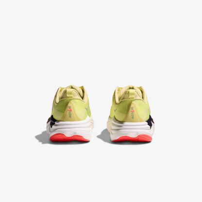 Hoka Skyflow Erkek Sarı Yol Koşusu Ayakkabısı