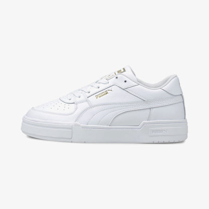 Puma Ca Pro Classic Unisex Beyaz Spor Ayakkabı