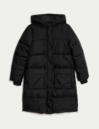 Puffer Ceket (6-16 Yaş)