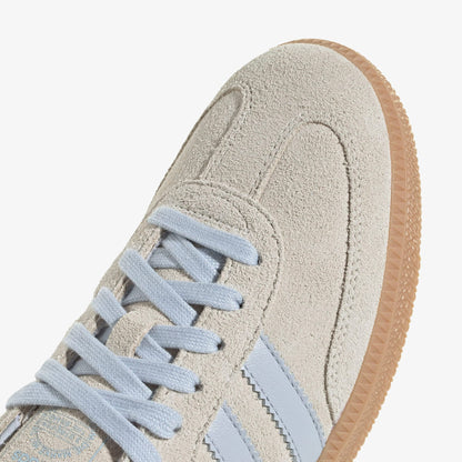 Adidas X Superstep Samba Og Unisex Krem Spor Ayakkabı