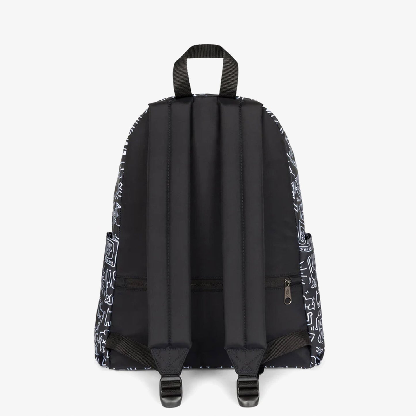 Eastpak Day Pak'r Unisex Siyah Sırt Çantası