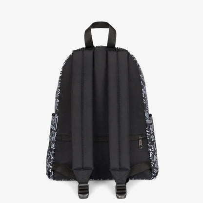 Eastpak Day Pak'r Unisex Siyah Sırt Çantası
