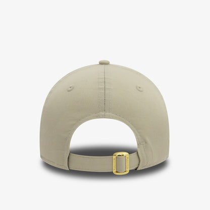 New Era Child Ne Sequin 9forty Newera Stn Çocuk Bej Şapka