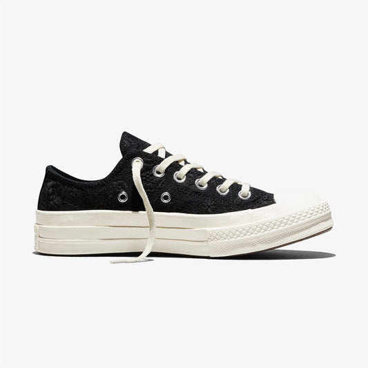 Converse Chuck 70 Unisex Siyah Sneaker