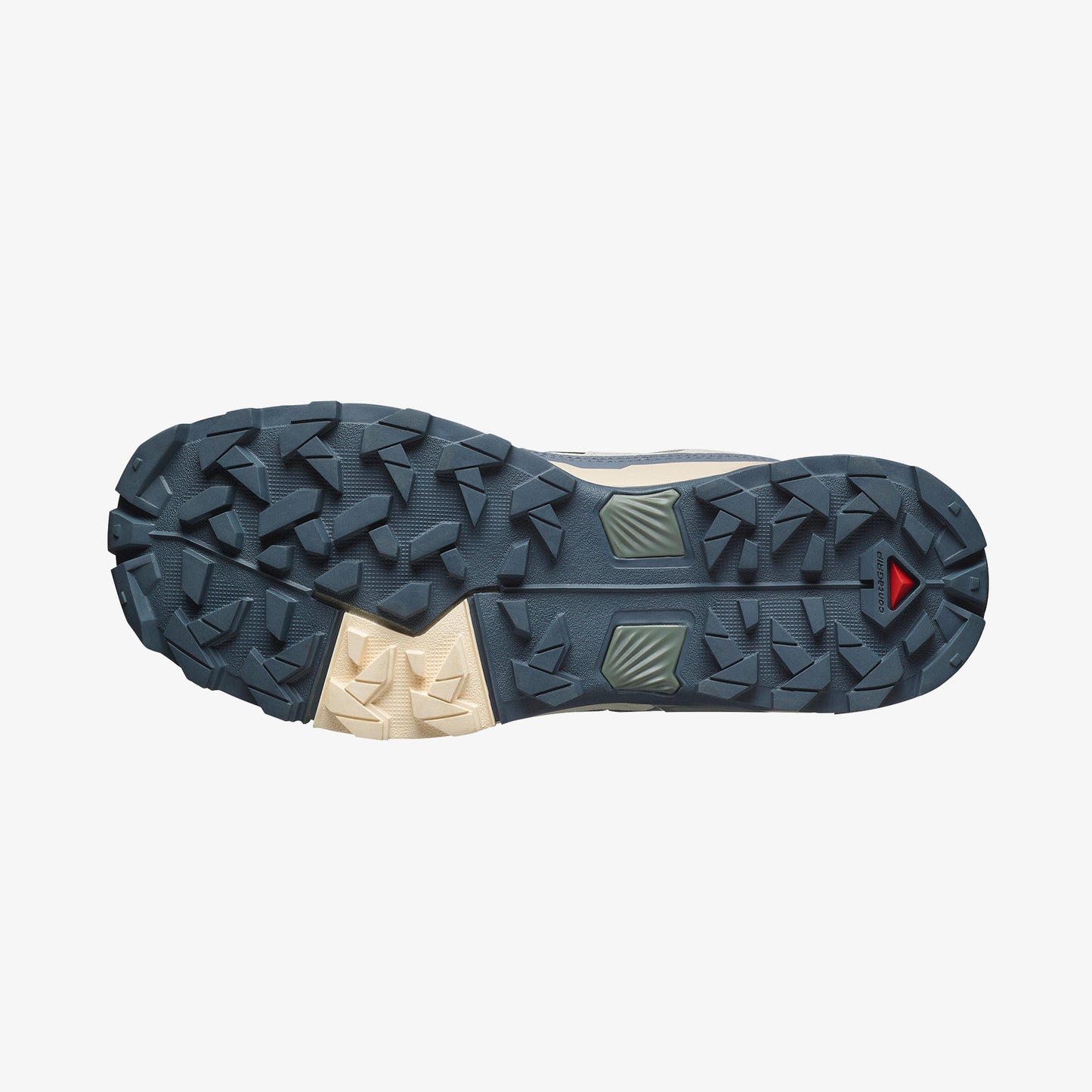 Salomon X Ultra 5 Gore Tex Kadın Yeşil Outdoor Ayakkabı