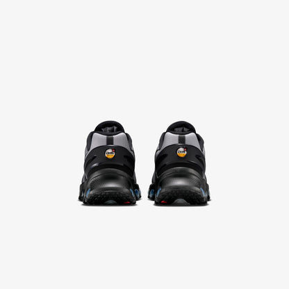 Nike Air Max Dn Erkek Siyah Spor Ayakkabı
