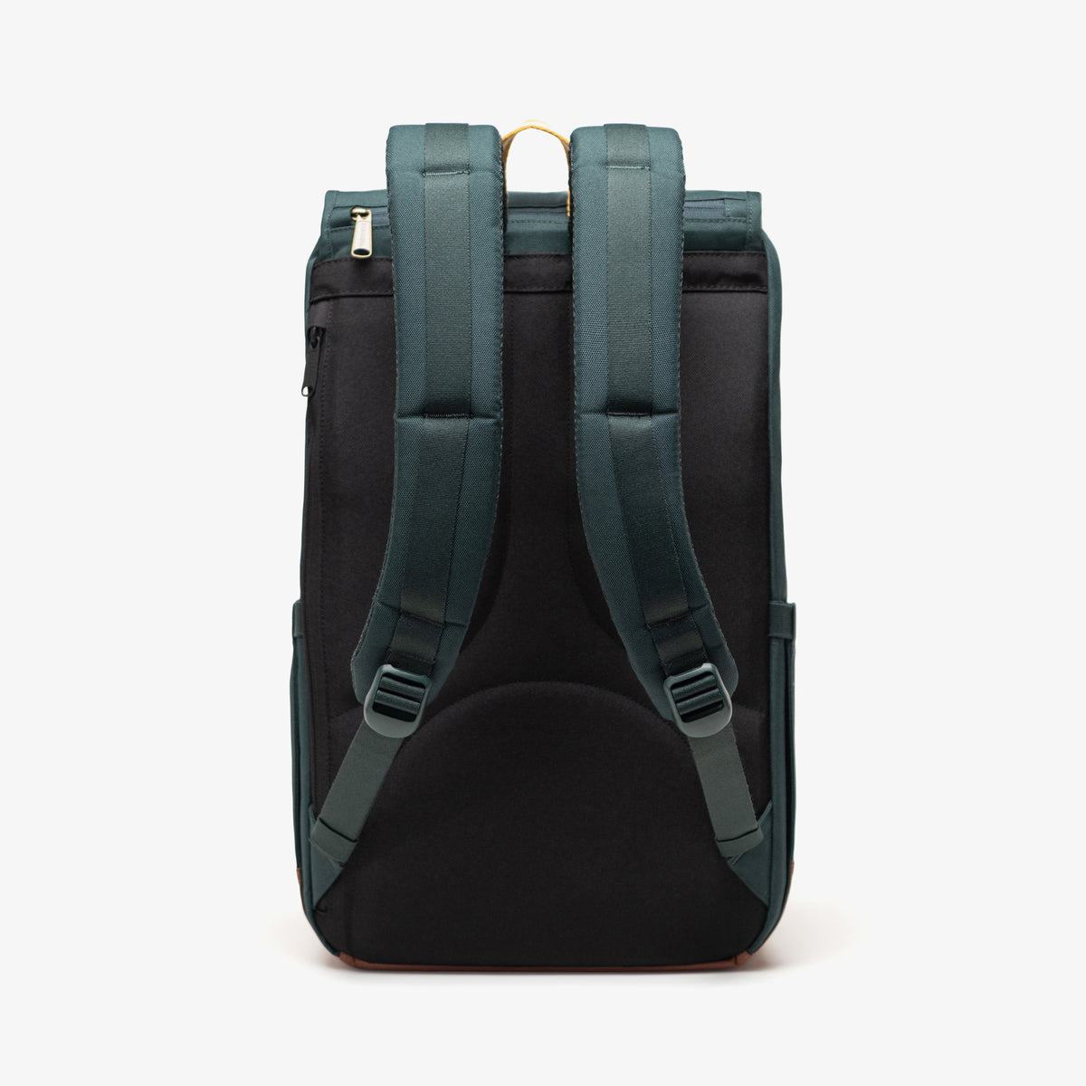 Herschel Little America Unisex Yeşil Sırt Çantası