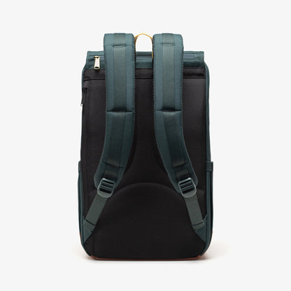 Herschel Little America Unisex Yeşil Sırt Çantası
