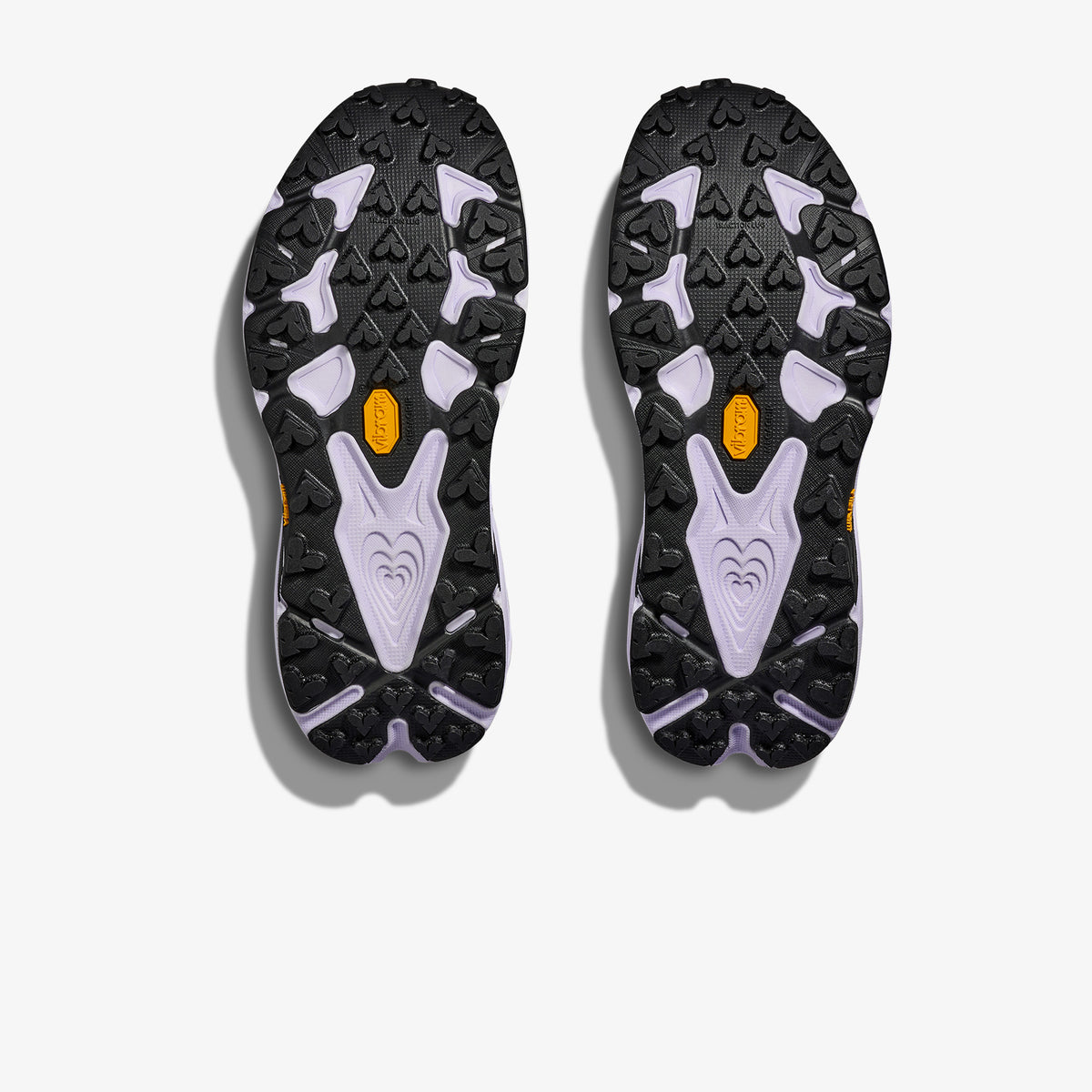 Hoka Speedgoat 7 Kadın Mor Trail Koşu Ayakkabısı