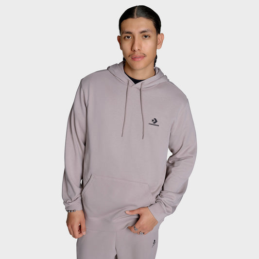 Converse Unisex Bej Sweatshirt