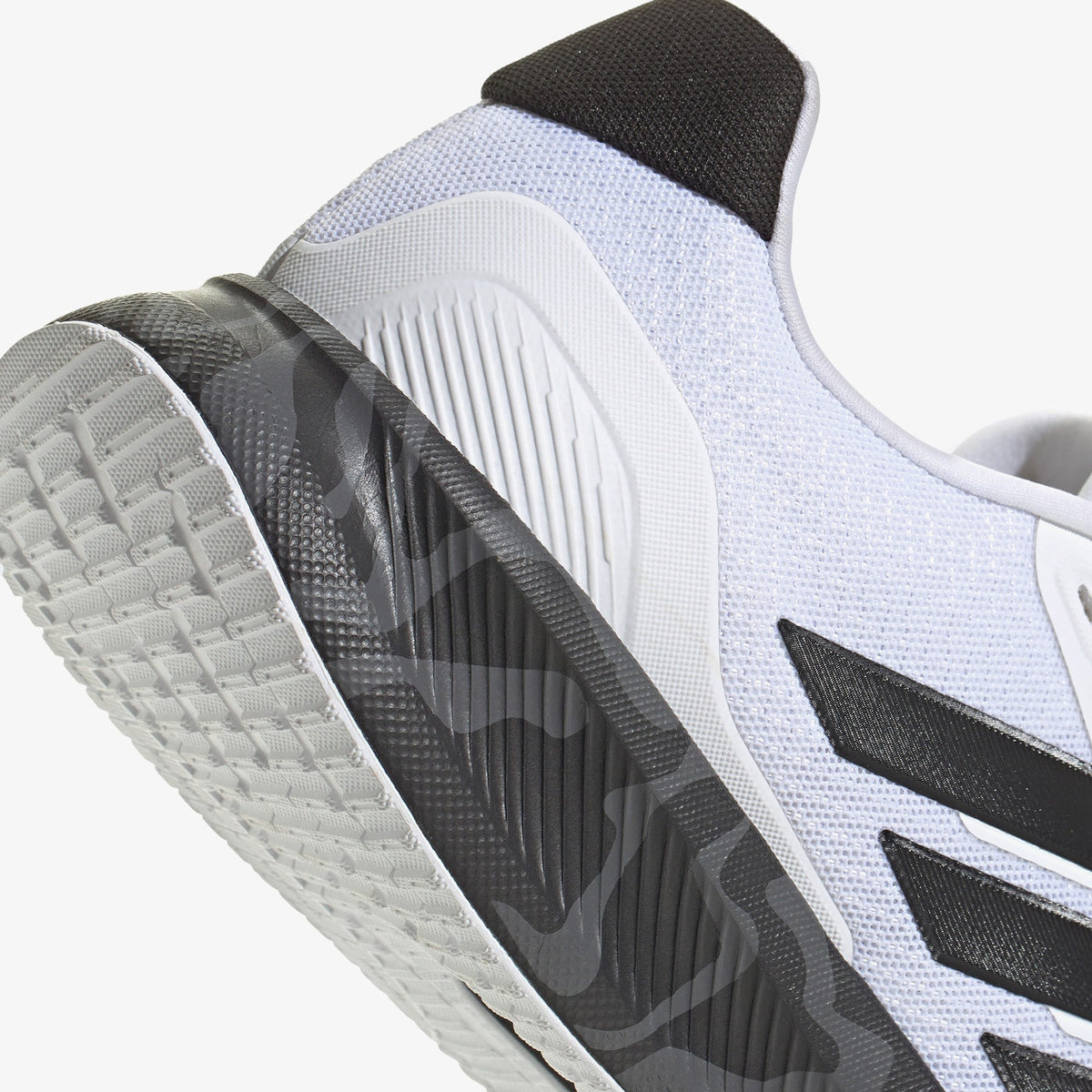 Adidas Runfalcon 5 Erkek Beyaz Spor Ayakkabı