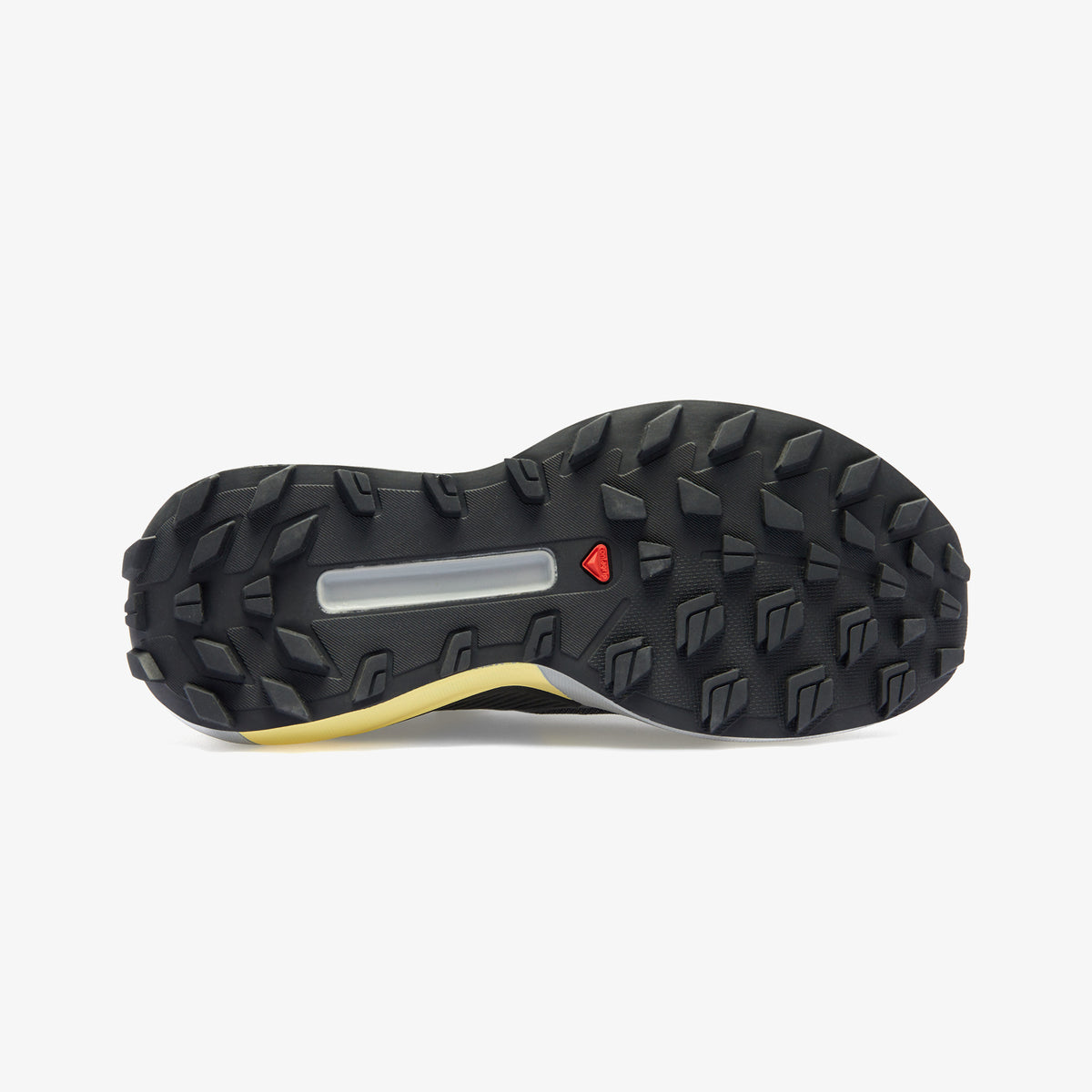 Salomon S/lab Genesis Unisex Siyah Koşu Ayakkabısı