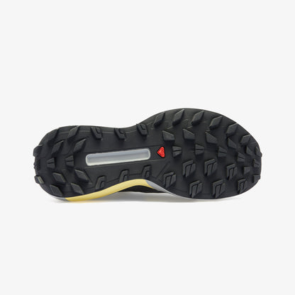Salomon S/lab Genesis Unisex Siyah Koşu Ayakkabısı