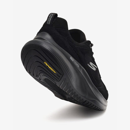 Skechers Go Walk Max Walker Men Siyah Spor Ayakkabı