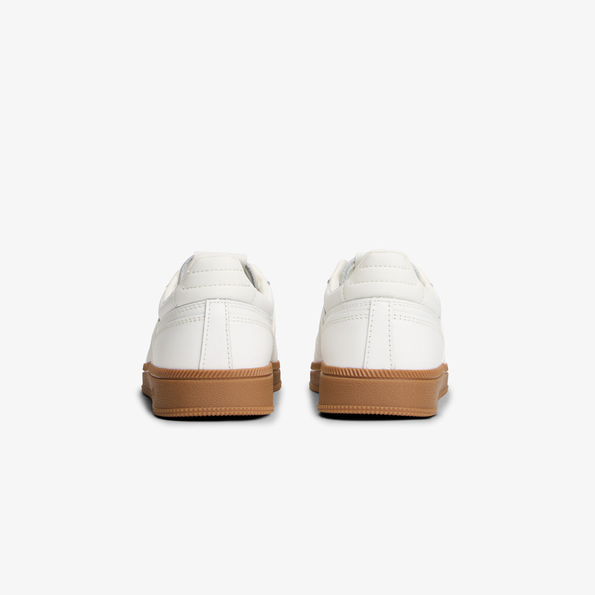Tommy Hilfiger The Greenwich Edge Kadın Beyaz Sneaker