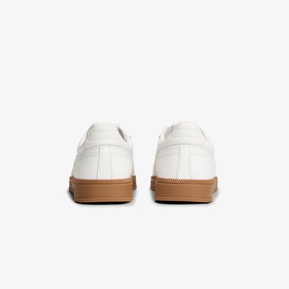 Tommy Hilfiger The Greenwich Edge Kadın Beyaz Sneaker