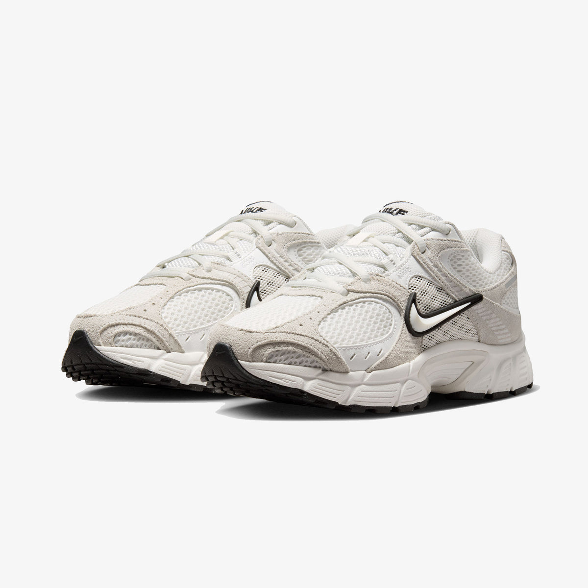 Nike V5 Rnr Suede 2 Kadın Beyaz Spor Ayakkabı