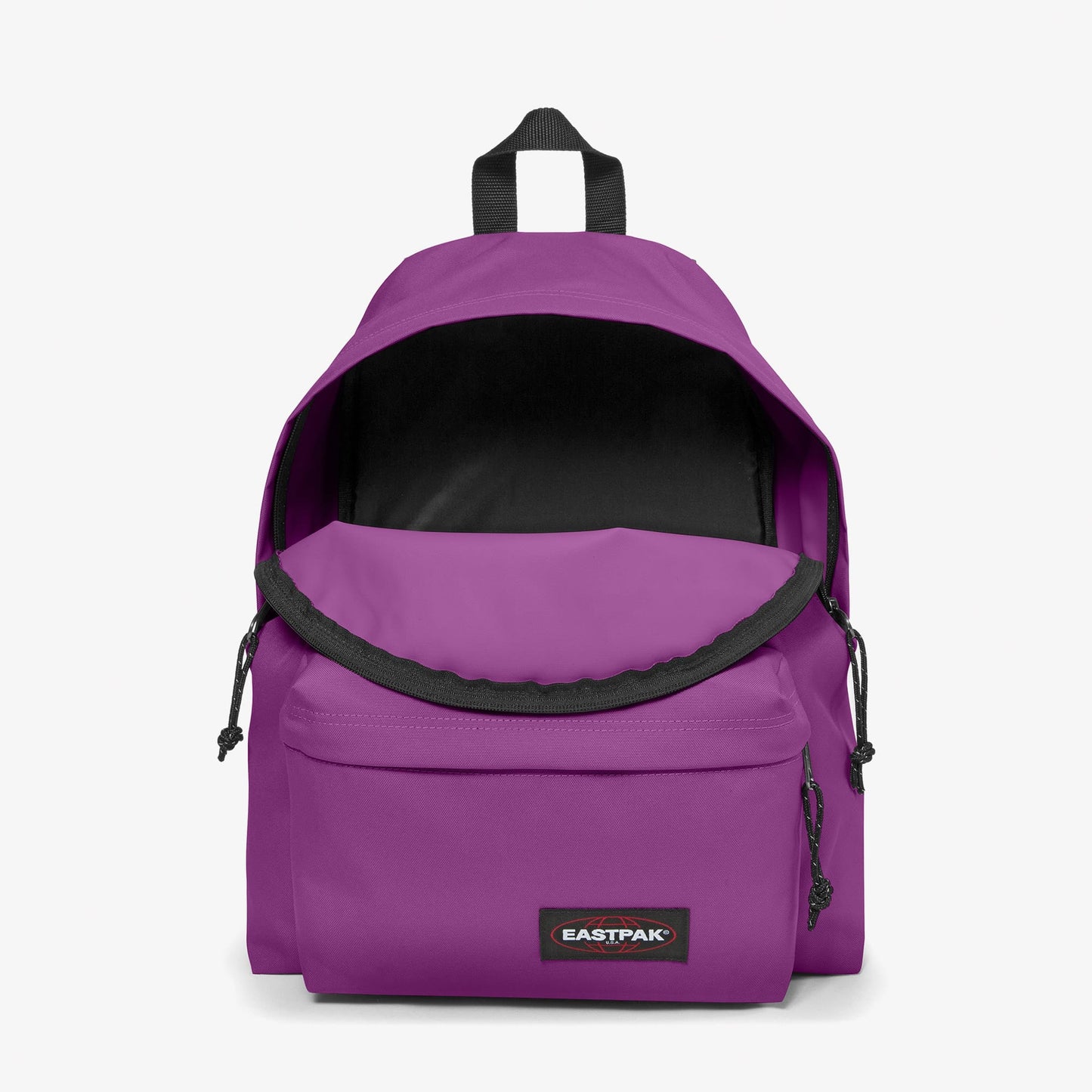 Eastpak Padded Pak'r Unisex Mor Sırt Çantası