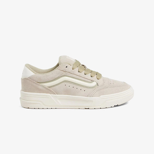 Vans Hylane Unisex Krem Sneaker