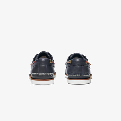 Timberland Classic Erkek Mavi Klasik Ayakkabı