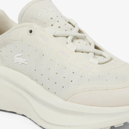 Lacoste L003 Neo Run Active Kadın Bej Spor Ayakkabı