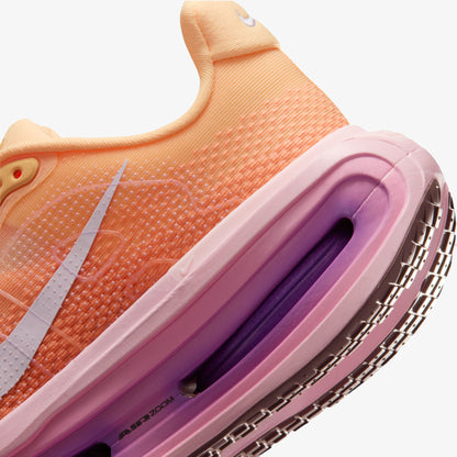 Nike Vomero Premium Kadın Turuncu Koşu Ayakkabısı