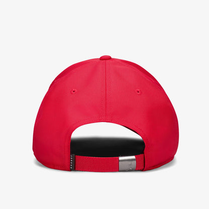 Nike Rise Unisex Kırmızı Şapka