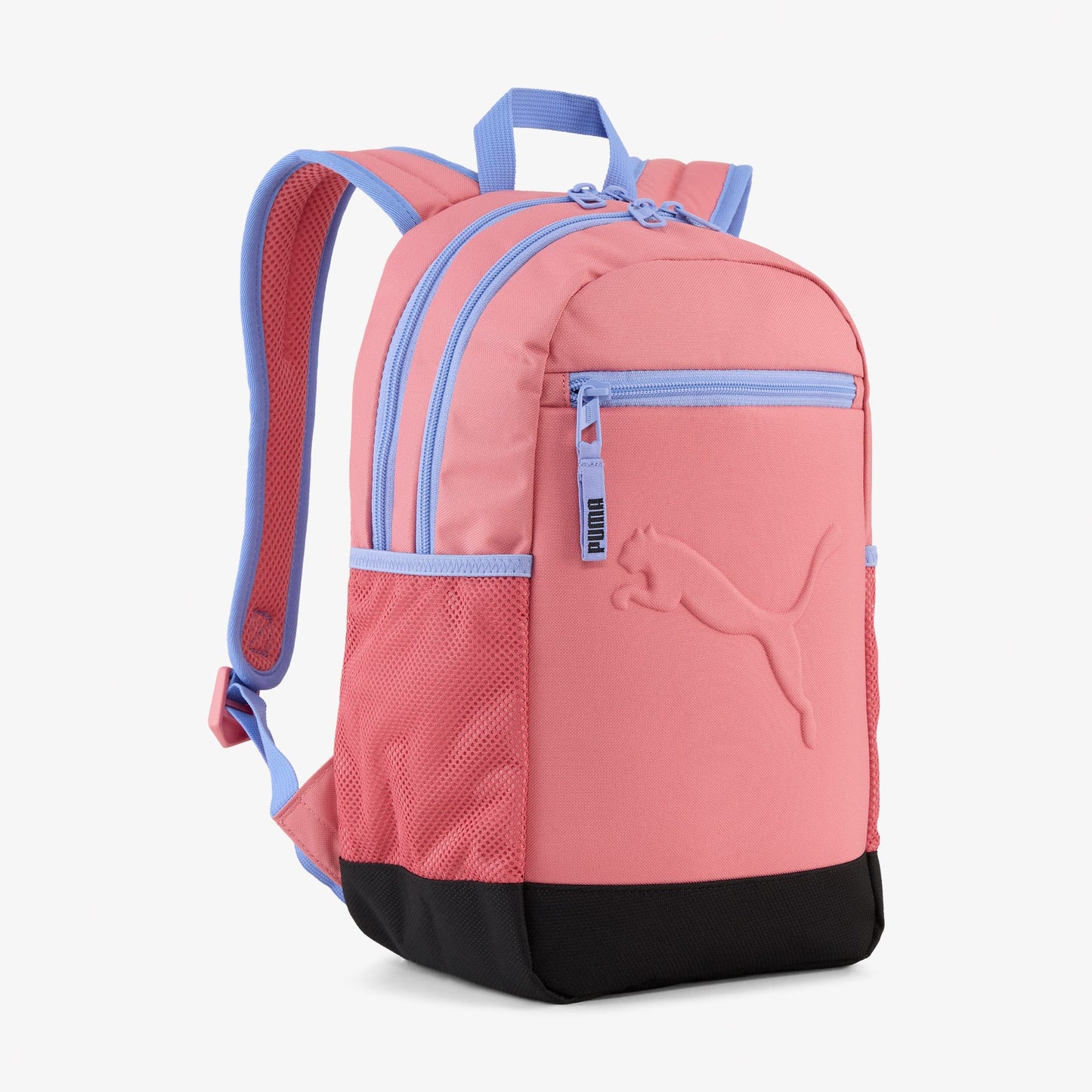Puma Buzz Çocuk Pembe Sırt Çantası