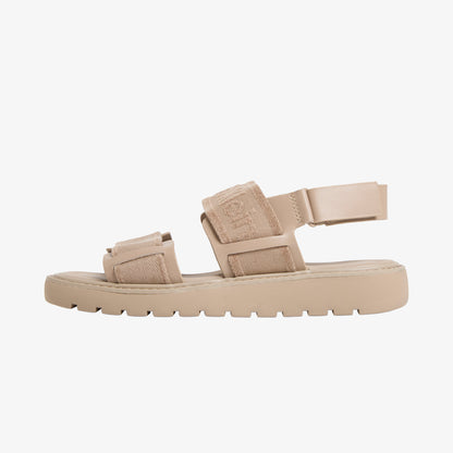 Calvin Klein Molded Kadın Gri Sandalet