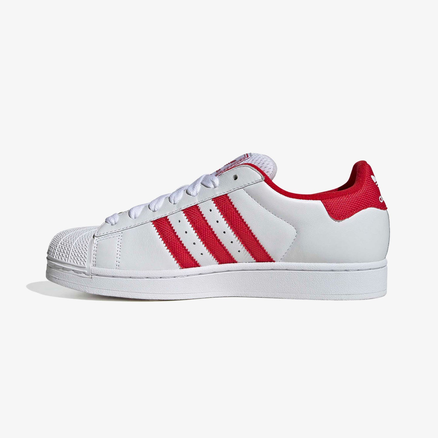Adidas Superstar Ii Unisex Beyaz Spor Ayakkabı