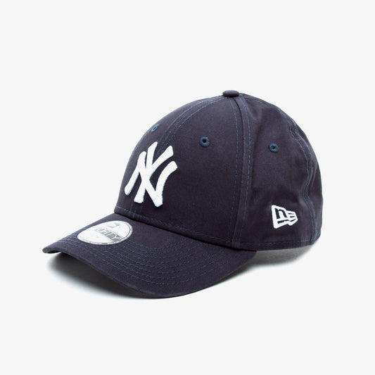 New Era Çocuk Lacivert Şapka