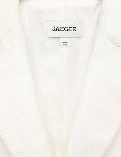 Viskon Jaeger Blazer Ceket