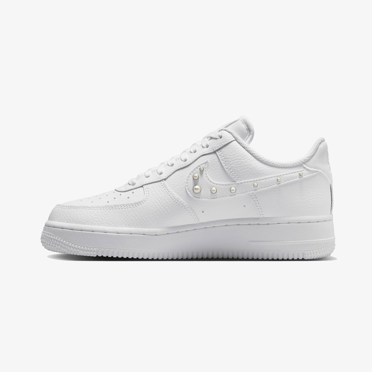Nike Air Force 1 '07 Kadın Beyaz Spor Ayakkabı