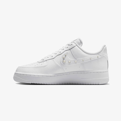 Nike Air Force 1 '07 Kadın Beyaz Spor Ayakkabı