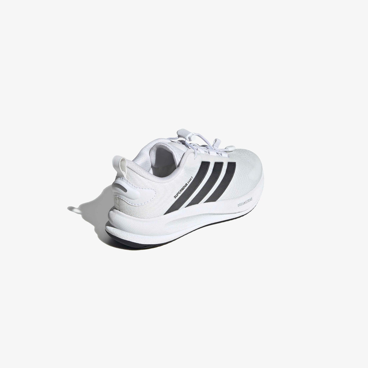 Adidas Supernova Ease 2 Çocuk Beyaz Koşu Ayakkabısı