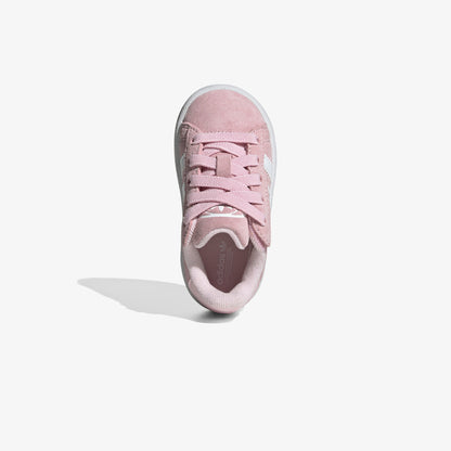 Adidas Originals Campus 00s Comfort Closure Elastic Lace Pembe Bebek Spor Ayakkabı