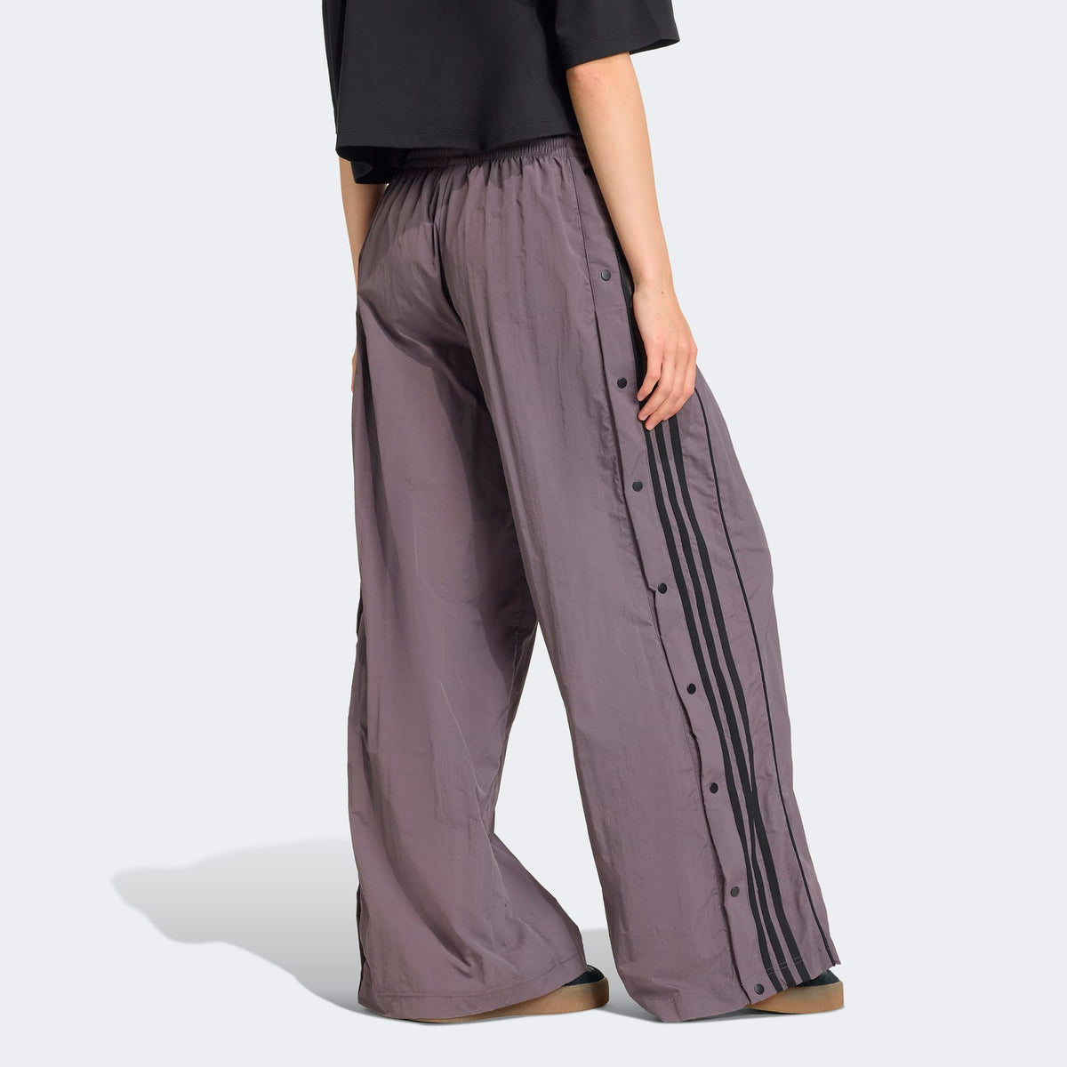 Adidas Adibreak Os Tp Kadın Mor Pantolon