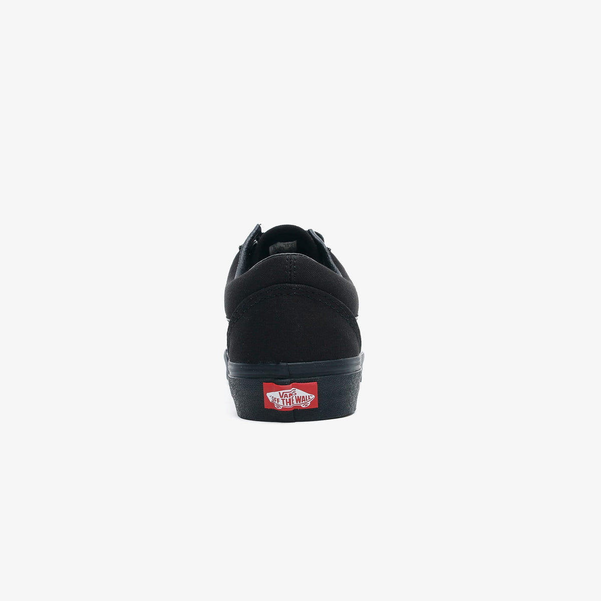Vans Old Skool Unisex Siyah Sneaker