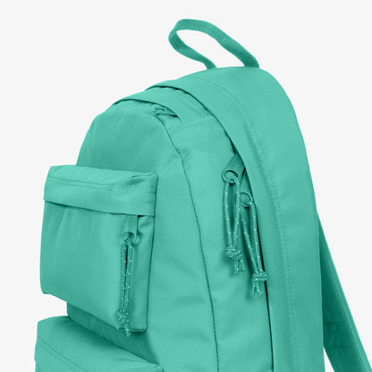 Eastpak Padded Dbl Unisex Yeşil Sırt Çantası