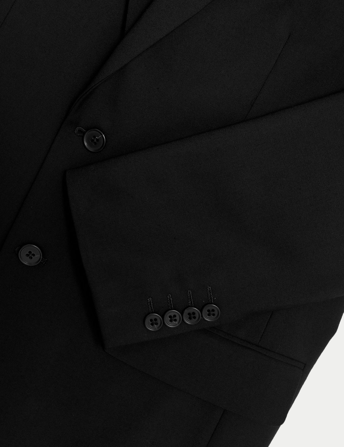 Regular Fit Klasik Ceket