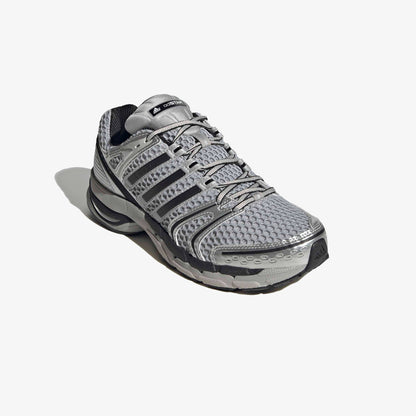 Adidas Adistar Control 5 Unisex Gri Spor Ayakkabı