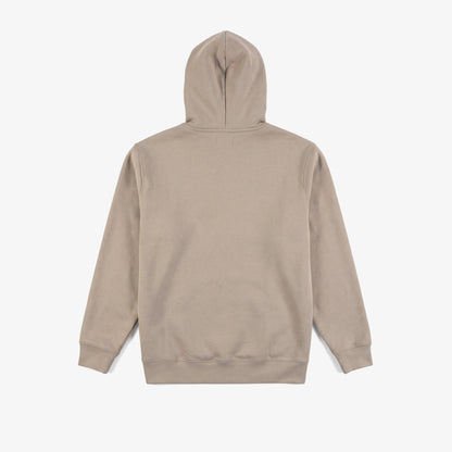Converse Erkek Kahverengi Sweatshirt
