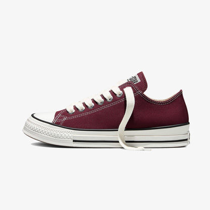 Converse Chuck Taylor Throwback Seasonal Color Unisex Bordo Sneaker
