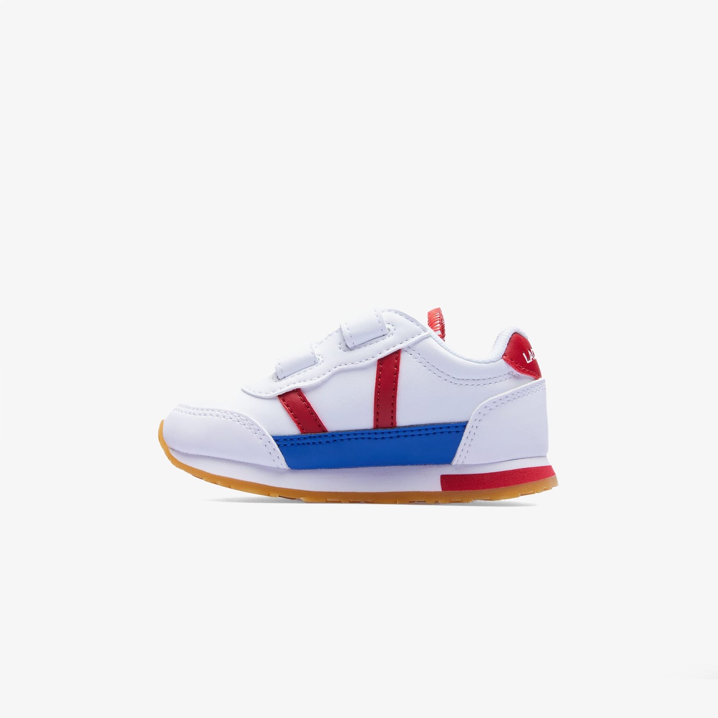 Lacoste Partner Bebek Beyaz Sneaker