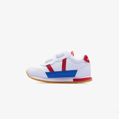 Lacoste Partner Bebek Beyaz Sneaker